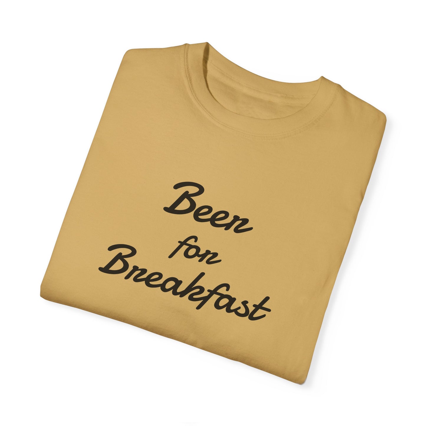 Day Drinkers - Unisex Garment-Dyed T-Shirt
