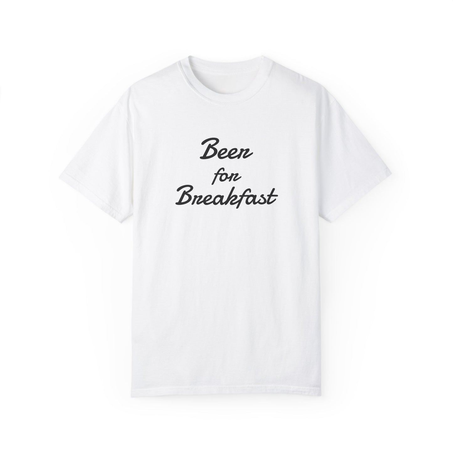Day Drinkers - Unisex Garment-Dyed T-Shirt