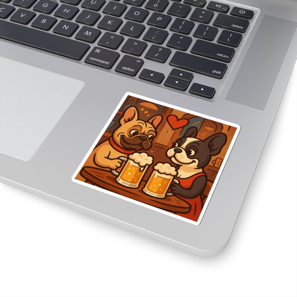 Couple Goals - Sticker