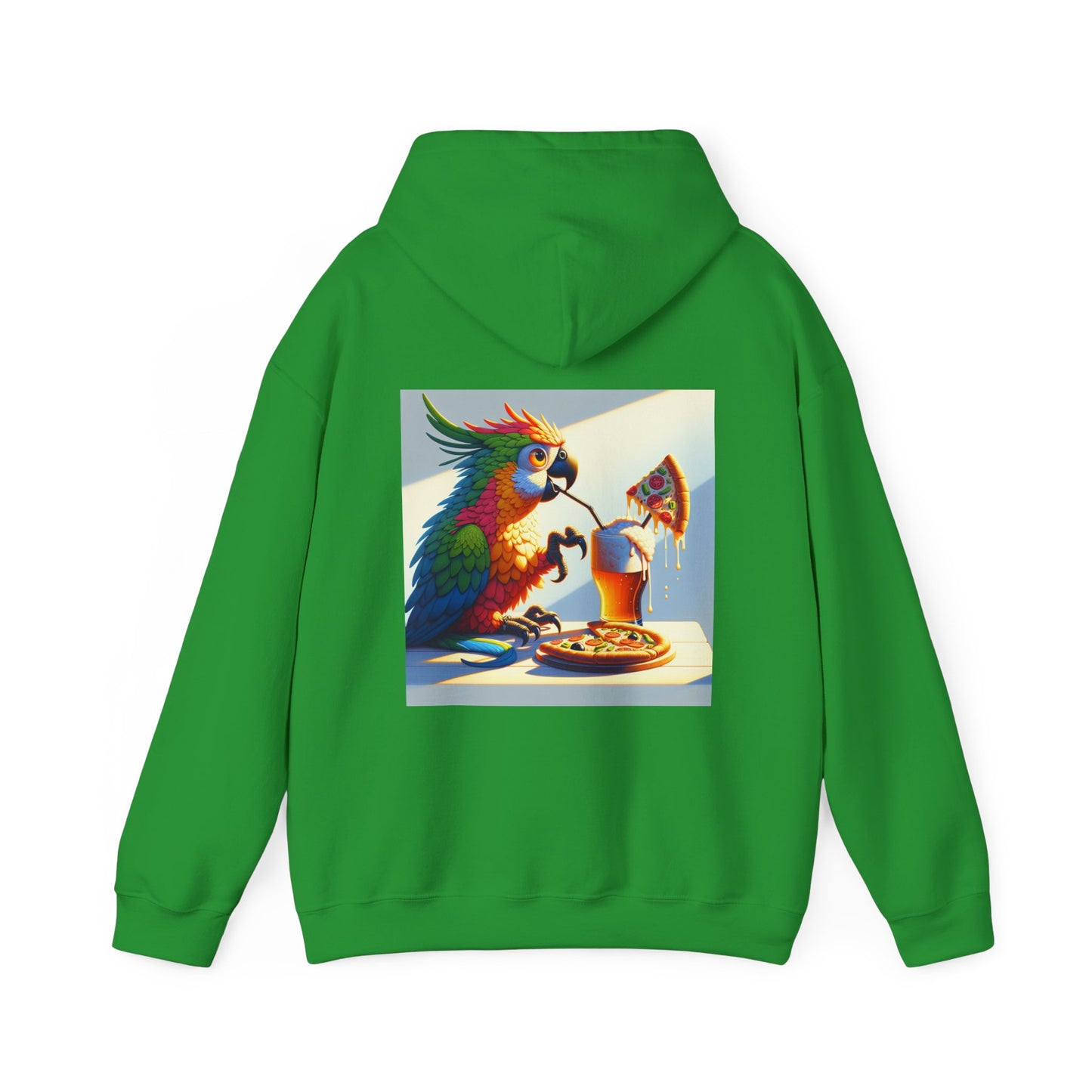 Beer O'Clock - Unisex Hoodie