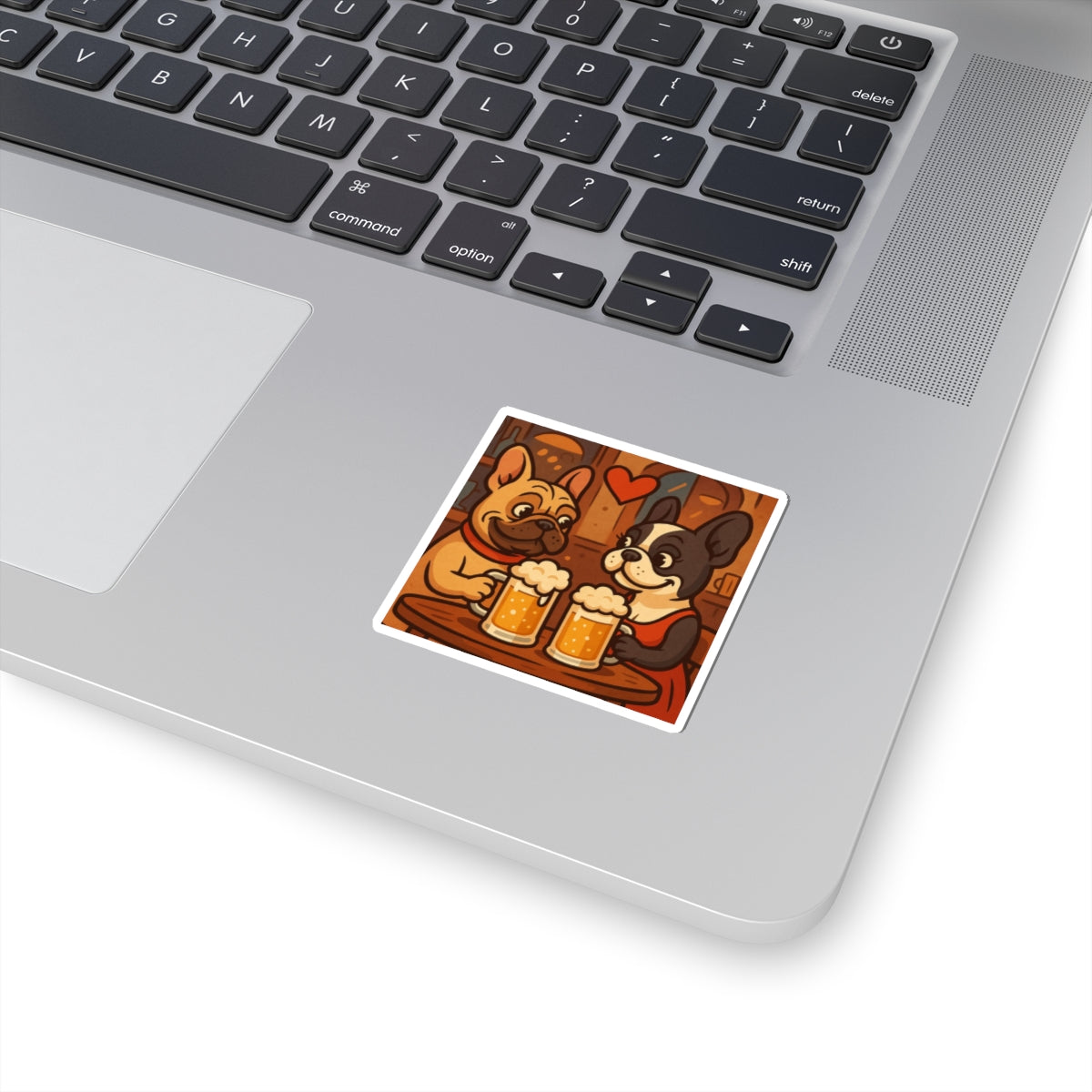 Couple Goals - Sticker