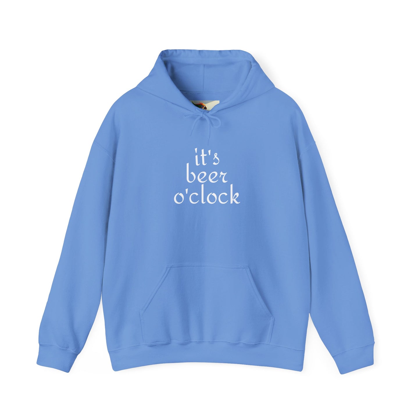 Beer O'Clock - Unisex Hoodie