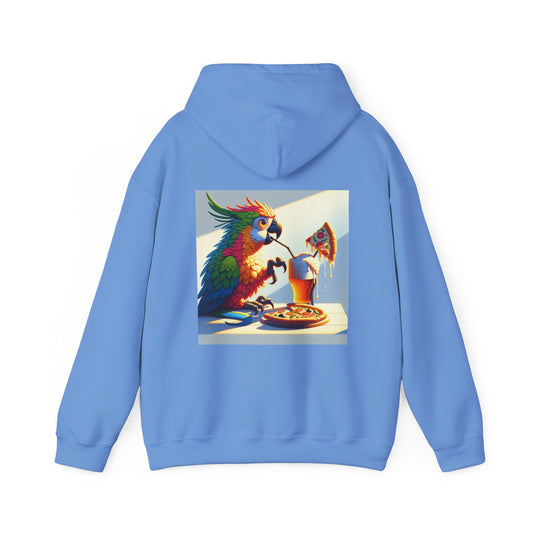 Beer O'Clock - Unisex Hoodie