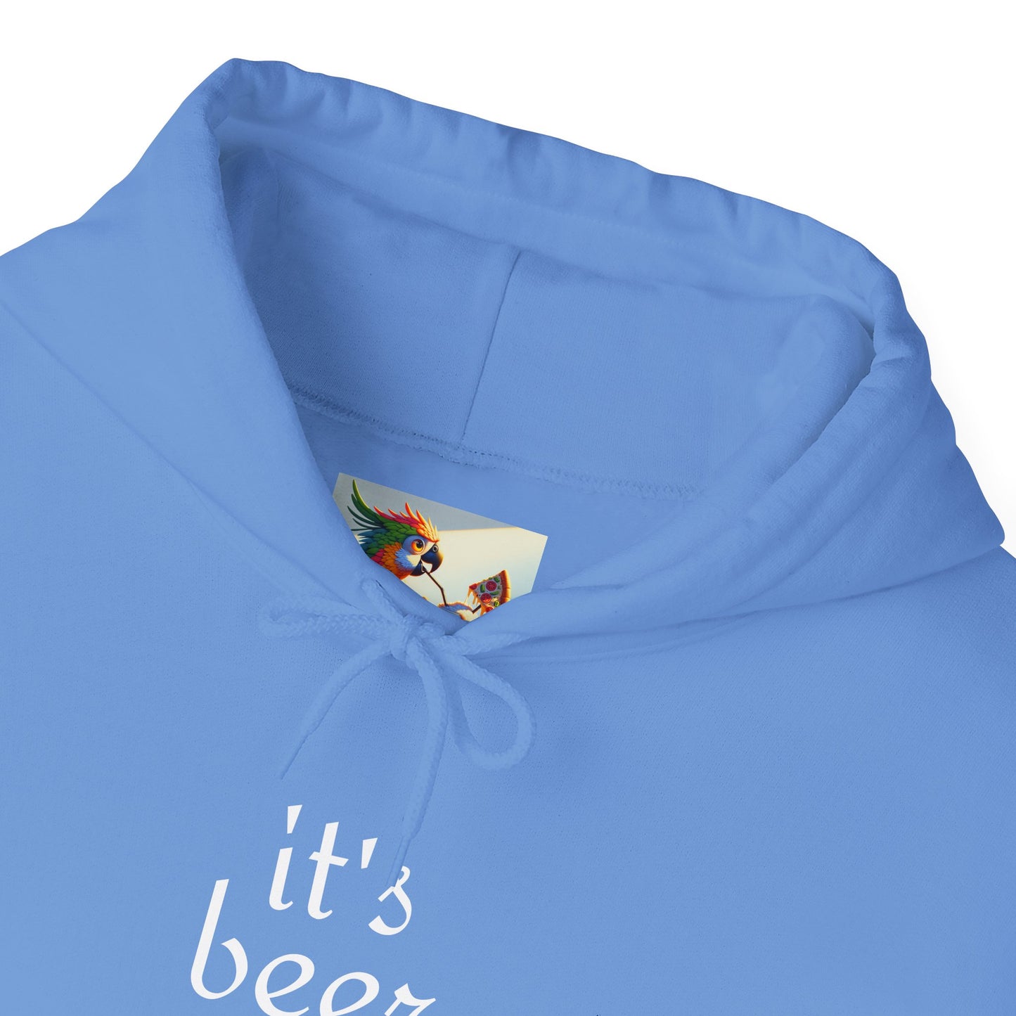 Beer O'Clock - Unisex Hoodie
