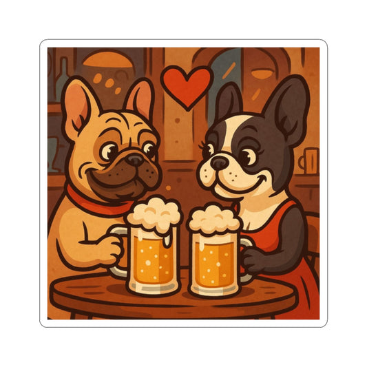 Couple Goals - Sticker